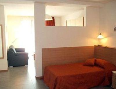 фото отеля Hotel Residence Borgo Brianteo