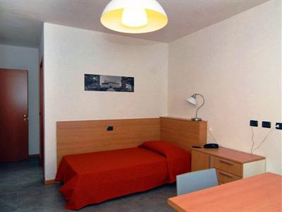 фото отеля Hotel Residence Borgo Brianteo