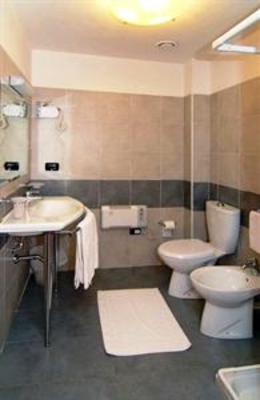 фото отеля Hotel Residence Borgo Brianteo