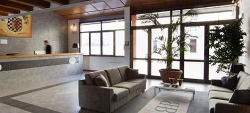 фото отеля Hotel Residence Borgo Brianteo