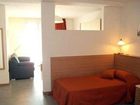 фото отеля Hotel Residence Borgo Brianteo