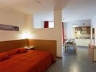 фото отеля Hotel Residence Borgo Brianteo