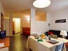 фото отеля Hotel Residence Borgo Brianteo