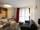фото отеля Hotel Residence Borgo Brianteo