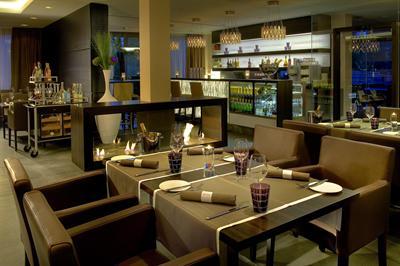 фото отеля Eberhards Hotel and Restaurant