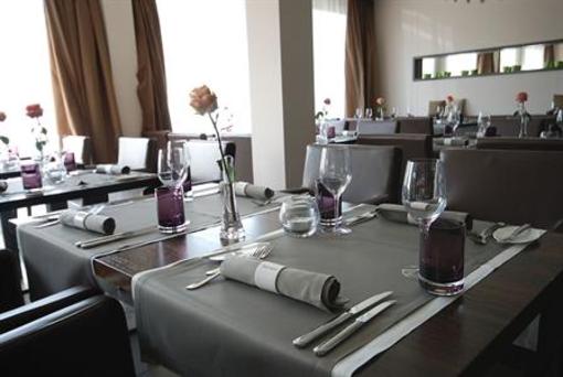 фото отеля Eberhards Hotel and Restaurant