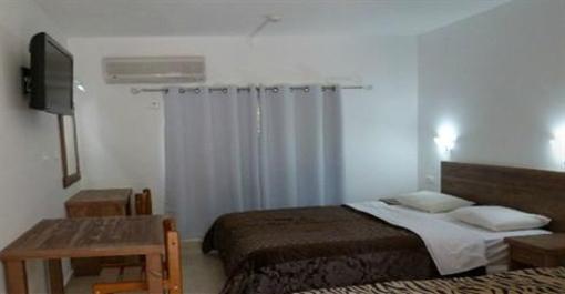 фото отеля Kibbutz Moran Country Lodging