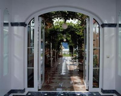 фото отеля Seehotel Porcia