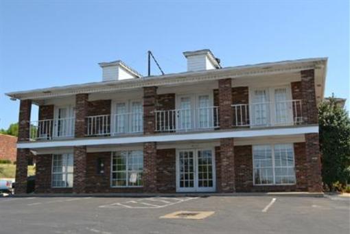 фото отеля Richland Inn Lewisburg