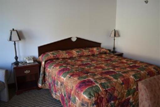 фото отеля Richland Inn Lewisburg