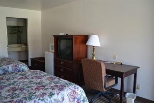 фото отеля Richland Inn Lewisburg