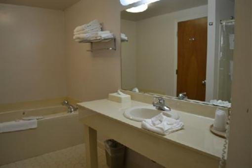 фото отеля Richland Inn Lewisburg