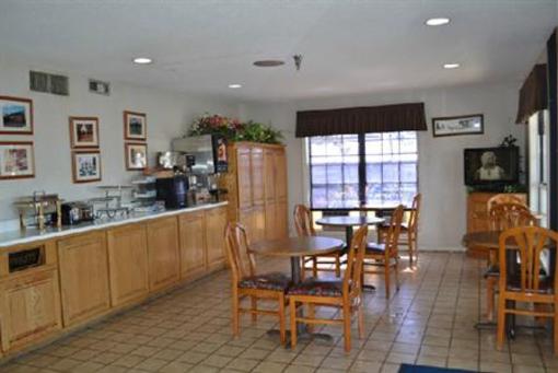 фото отеля Richland Inn Lewisburg