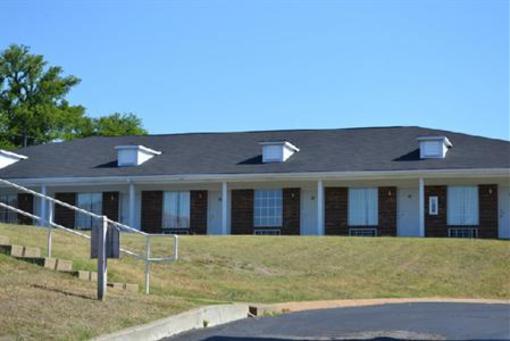 фото отеля Richland Inn Lewisburg
