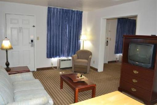 фото отеля Richland Inn Lewisburg