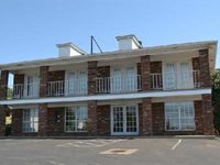 Richland Inn Lewisburg