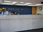 фото отеля Richland Inn Lewisburg