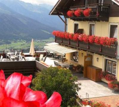 фото отеля Gasthof Klausnerhof