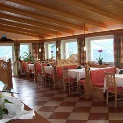 фото отеля Gasthof Klausnerhof