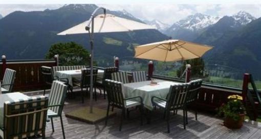фото отеля Gasthof Klausnerhof