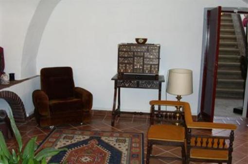 фото отеля Casa De Sao Tiago