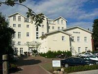 Haus Seeblick Zinnowitz