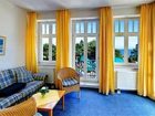 фото отеля Haus Seeblick Zinnowitz