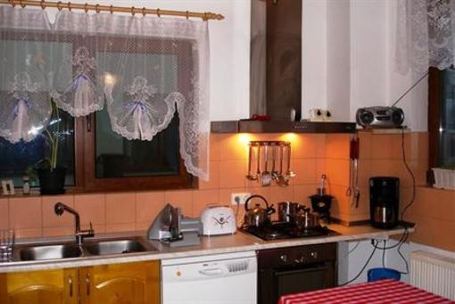 фото отеля Pension Gentiana