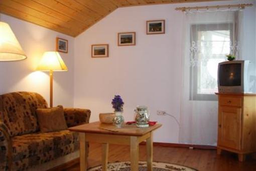 фото отеля Pension Gentiana
