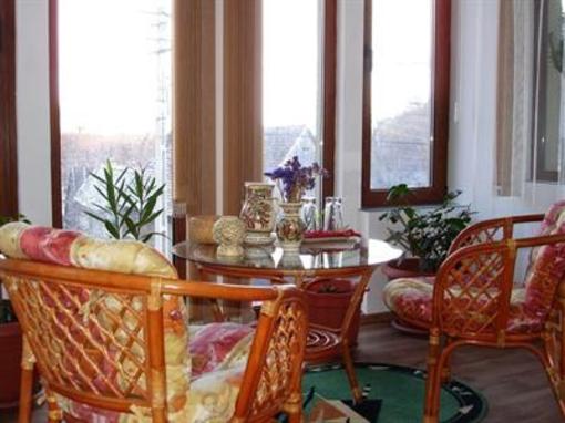 фото отеля Pension Gentiana