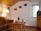 фото отеля Pension Gentiana