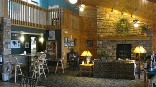 фото отеля Norway Inn Lodge & Suites