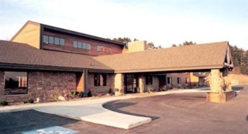 фото отеля Norway Inn Lodge & Suites