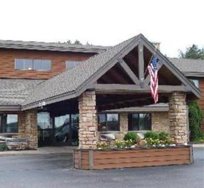 фото отеля Norway Inn Lodge & Suites