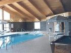 фото отеля Norway Inn Lodge & Suites