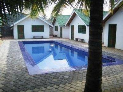 фото отеля Avakasha Beach Resort