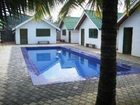 фото отеля Avakasha Beach Resort