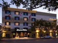 Empress Hotel of La Jolla