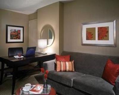 фото отеля Hyatt Deerfield