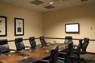фото отеля Hyatt Deerfield