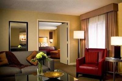 фото отеля Hyatt Deerfield