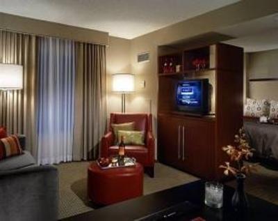 фото отеля Hyatt Deerfield