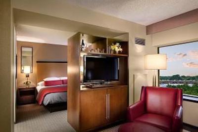 фото отеля Hyatt Deerfield