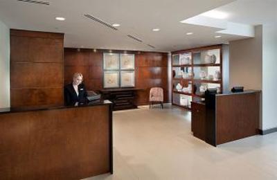 фото отеля Hyatt Deerfield