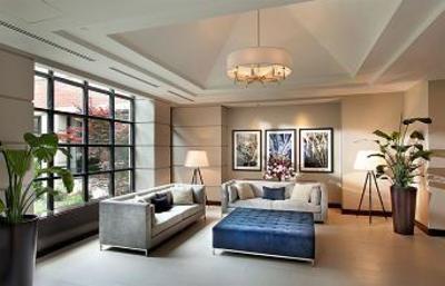 фото отеля Hyatt Deerfield
