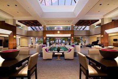 фото отеля Hyatt Deerfield