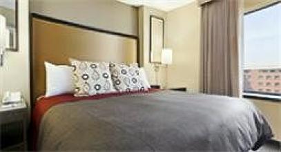 фото отеля Hyatt Deerfield