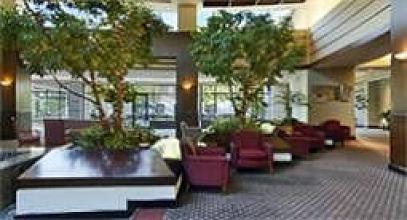 фото отеля Hyatt Deerfield