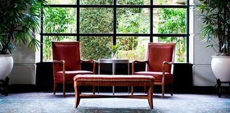 фото отеля Hyatt Deerfield
