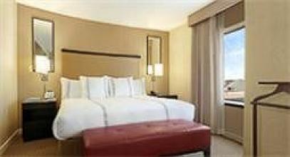 фото отеля Hyatt Deerfield